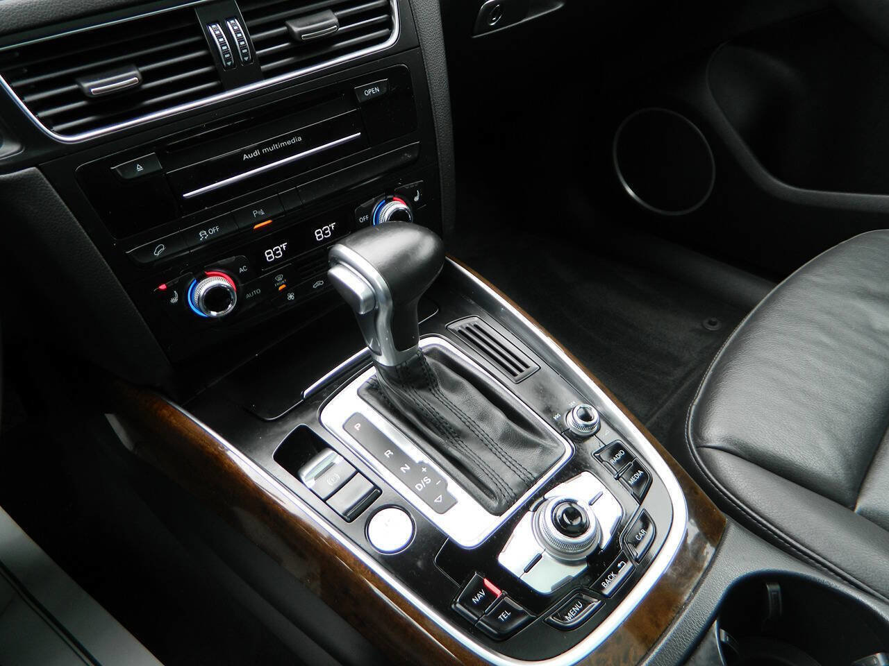 Used 2013 Audi Q5 2.0T Premium Plus image 21