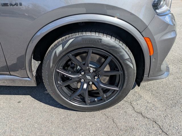 New 2026 Dodge Durango GT AWD/4WD image 12