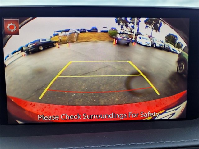 Used 2019 MAZDA MAZDA6 Grand Touring Reserve image 15