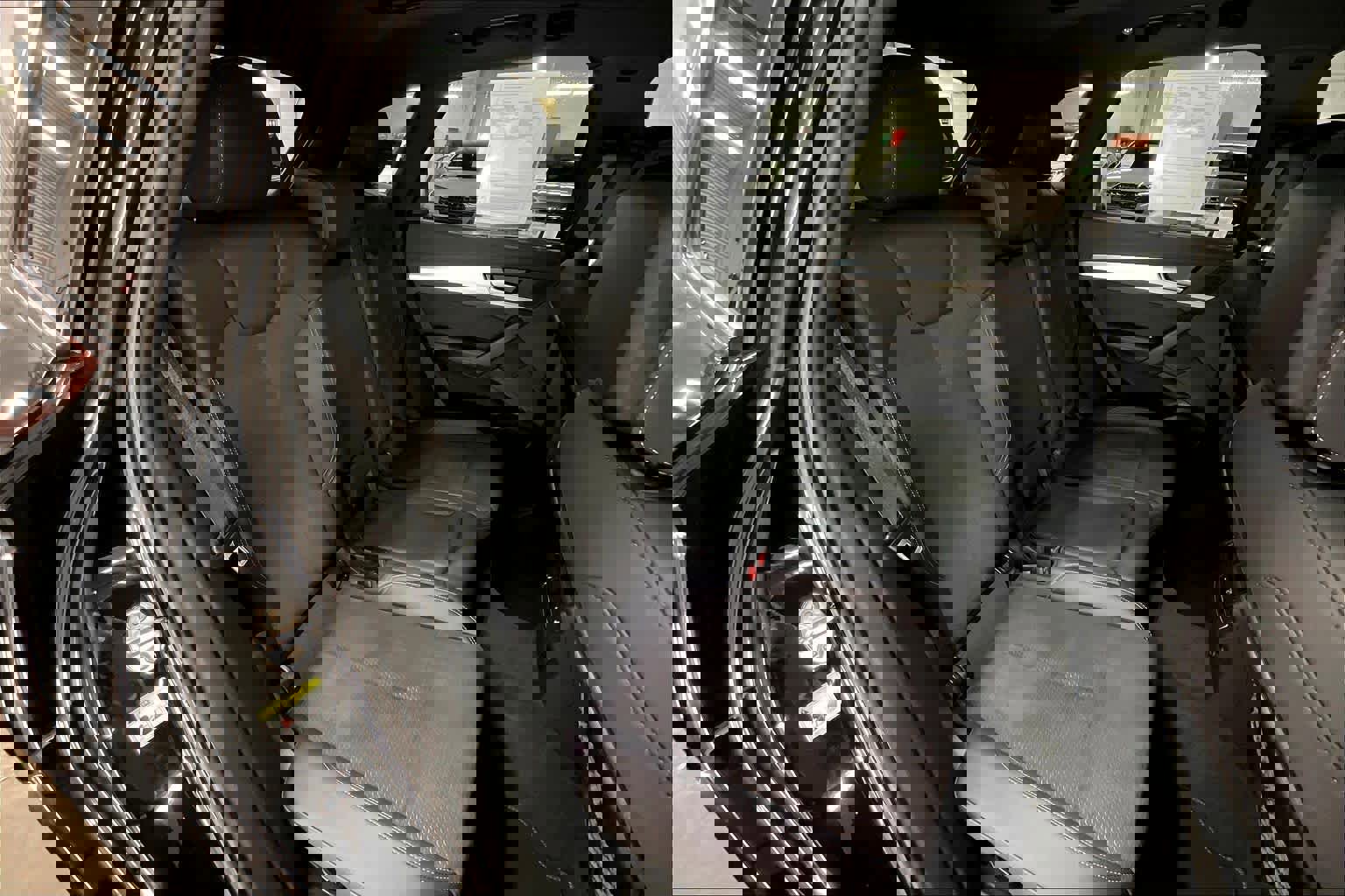 Used 2023 Audi Q5 e Prestige w/ Prestige Package image 28