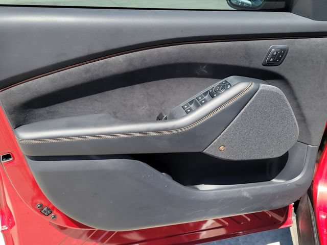 Certified 2023 Ford Mustang Mach-E GT AWD/4WD image 7