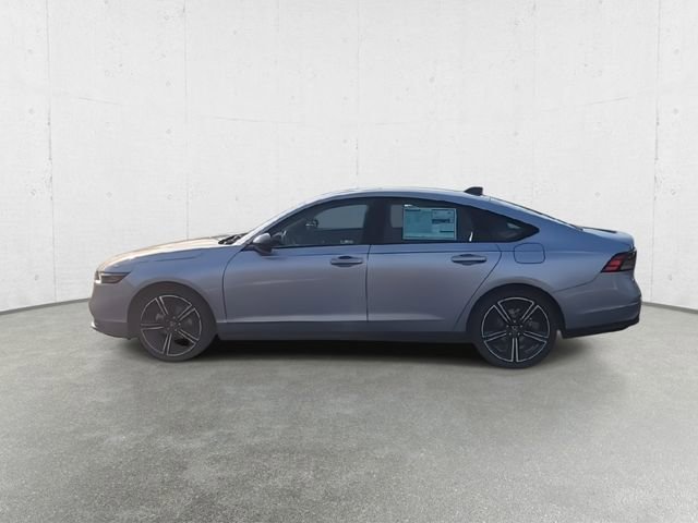New 2026 Honda Accord SE image 6