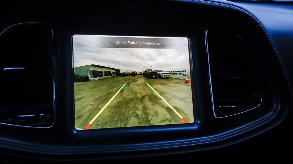 Used 2023 Dodge Challenger SRT Hellcat image 24