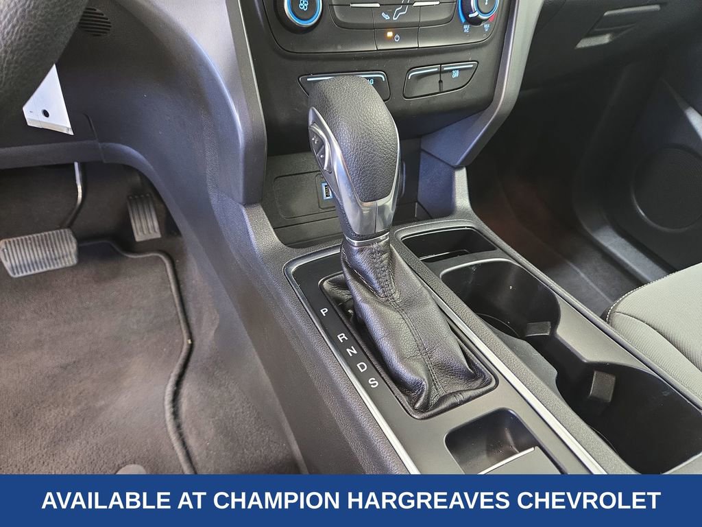 Used 2019 Ford Escape S image 22