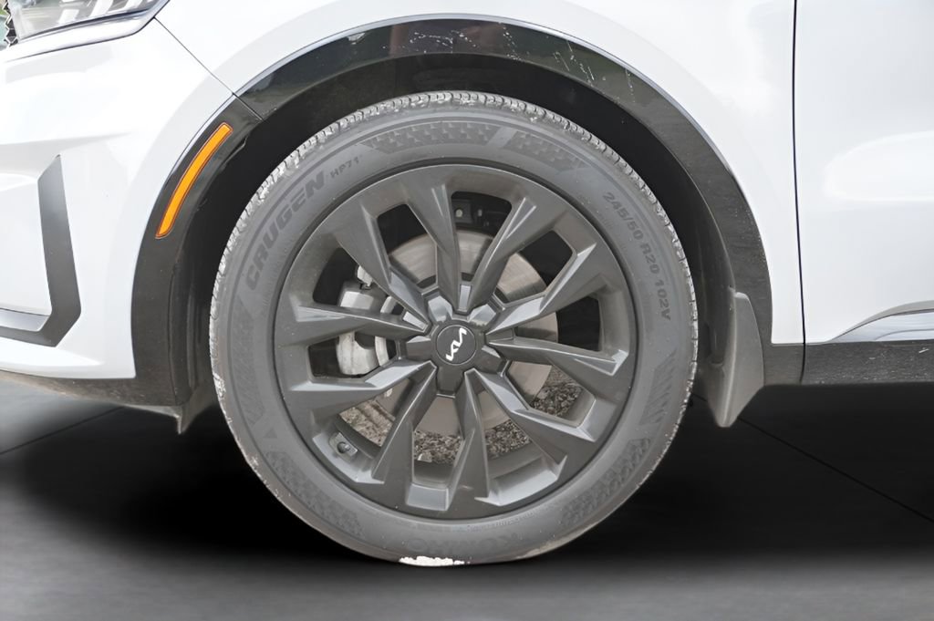 Used 2023 Kia Sorento SX FWD image 40
