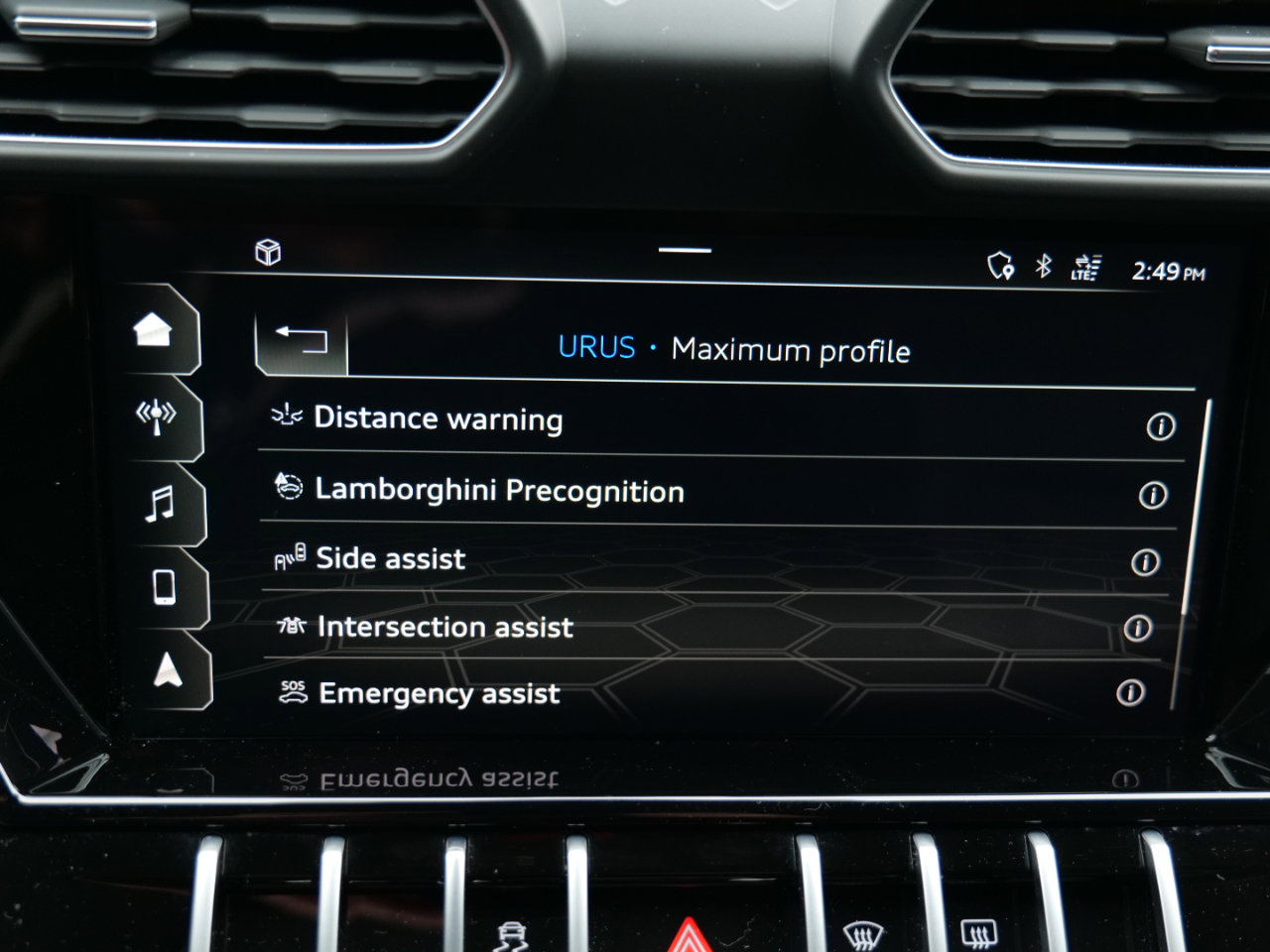 Used 2021 Lamborghini Urus image 27