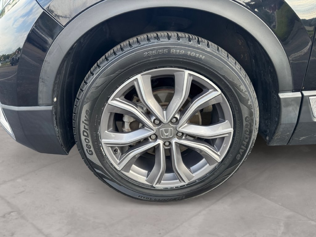 Used 2021 Honda CR-V Touring image 14