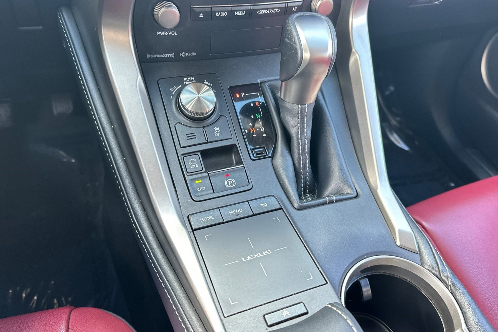 Used 2020 Lexus NX 300 AWD w/ Accessory Package 2 image 18