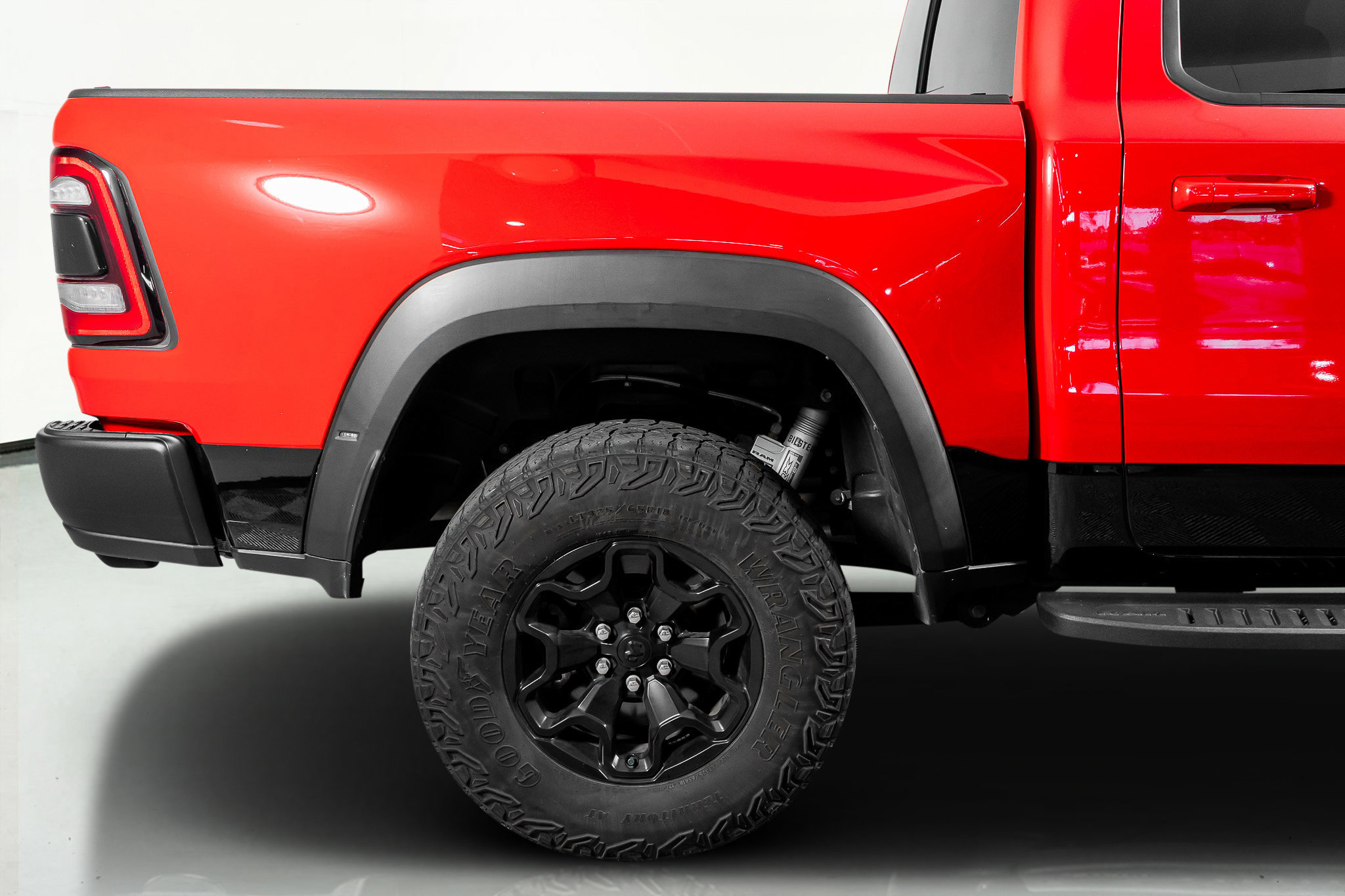 Used 2021 RAM 1500 TRX w/ TRX Level 2 Equipment Group image 8