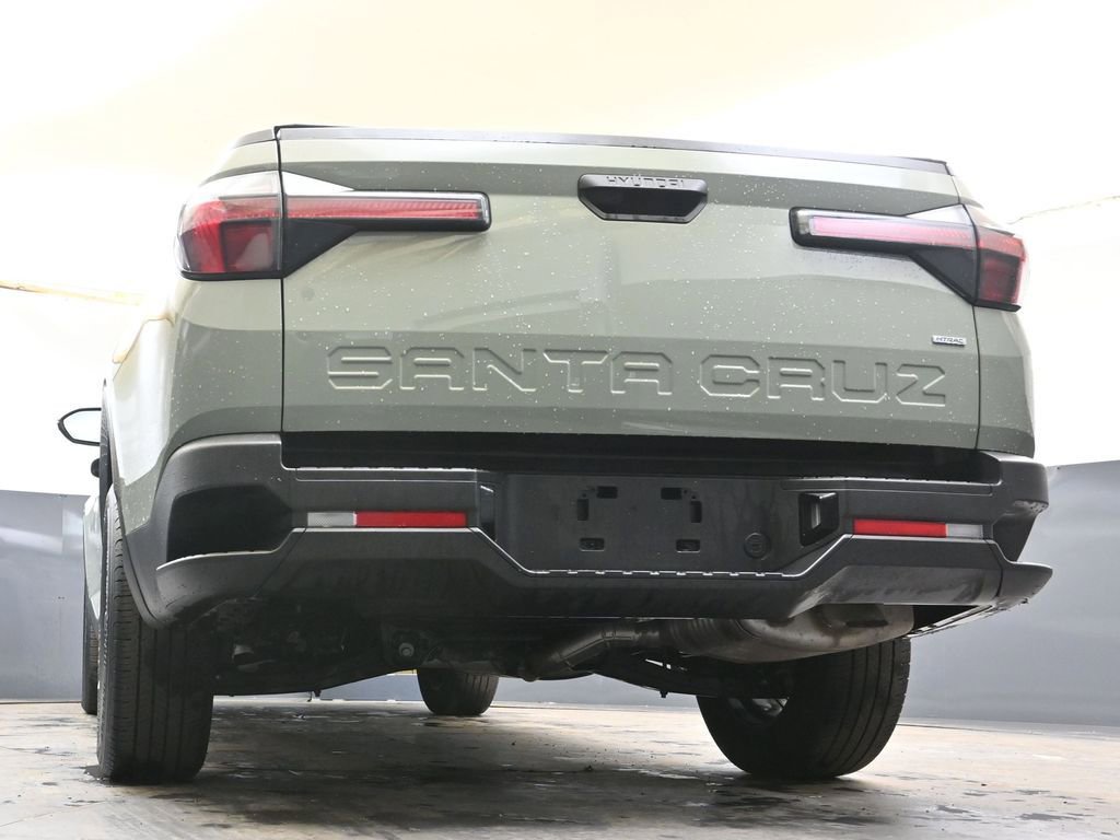 Certified 2023 Hyundai Santa Cruz SEL w/ Cargo Package image 32