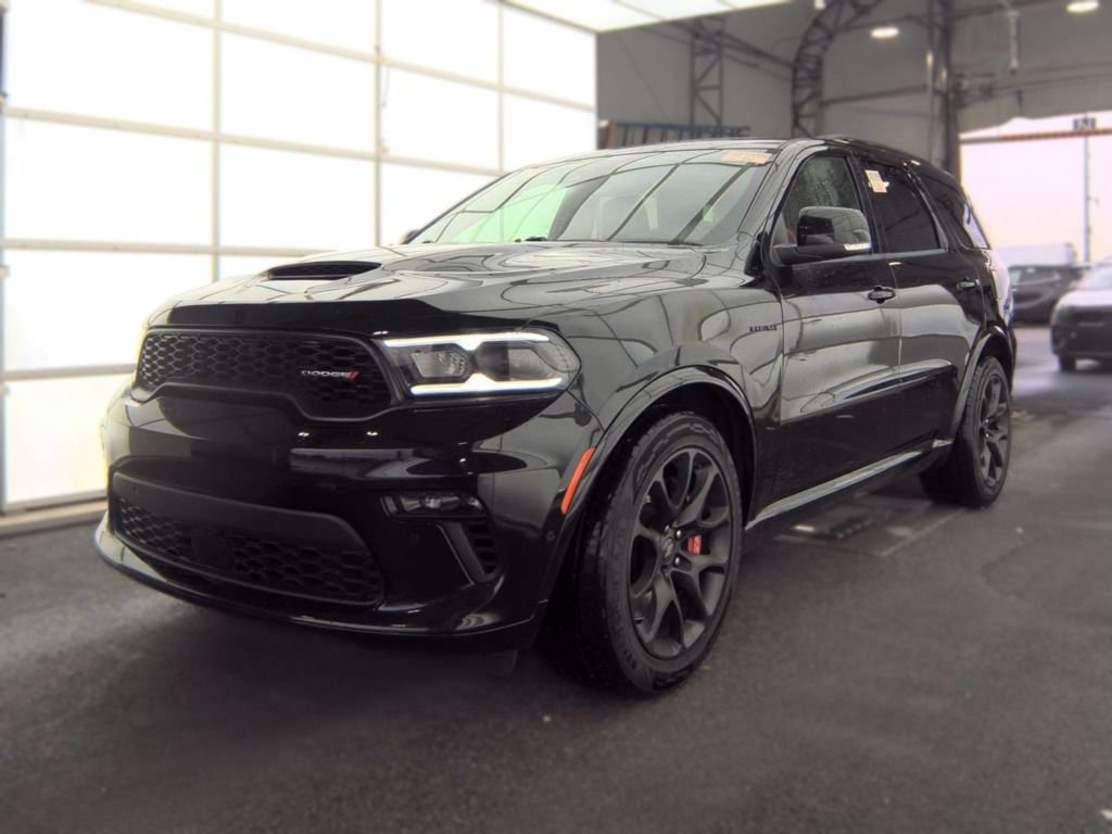 Used 2023 Dodge Durango R/T w/ Tow 'N Go Package