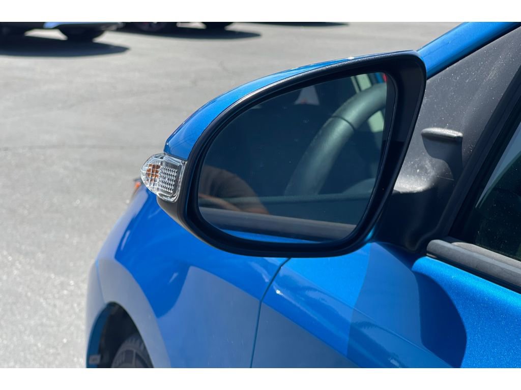 Used 2017 Toyota Corolla iM w/ Carpet Mat Package FWD image 49