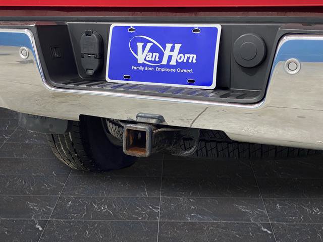 Used 2016 GMC Sierra 1500 SLE w/ SLE Value Package image 35