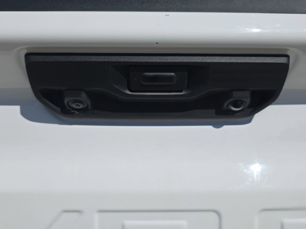 Used 2025 Chevrolet Silverado 1500 LT image 13