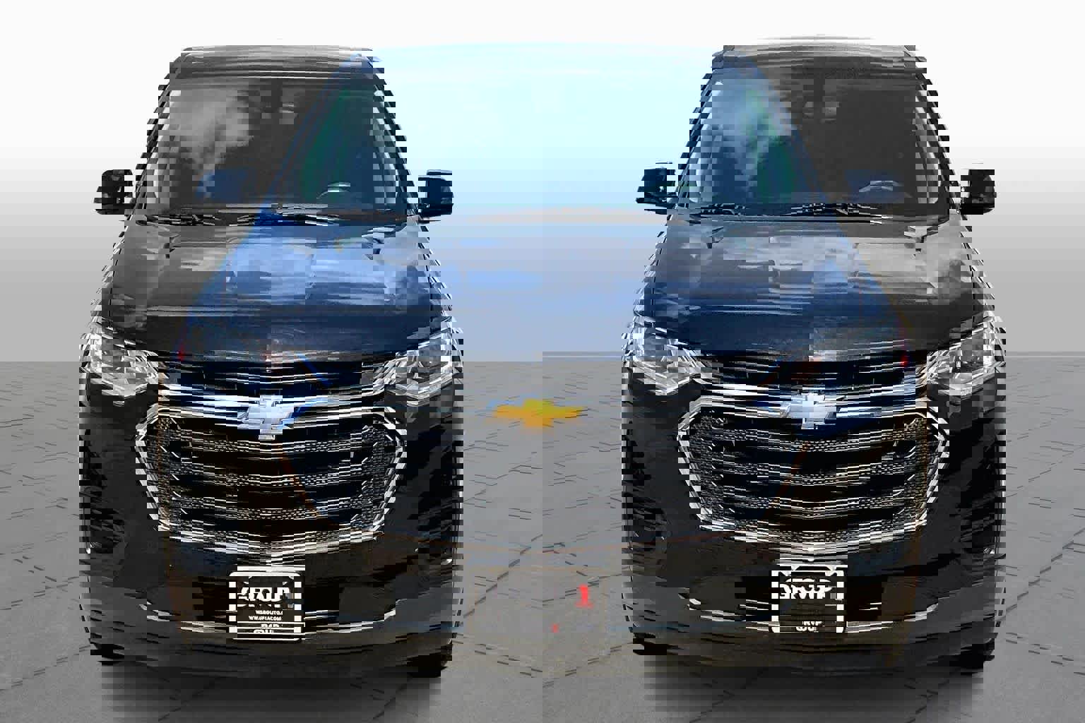 Used 2020 Chevrolet Traverse LS image 4