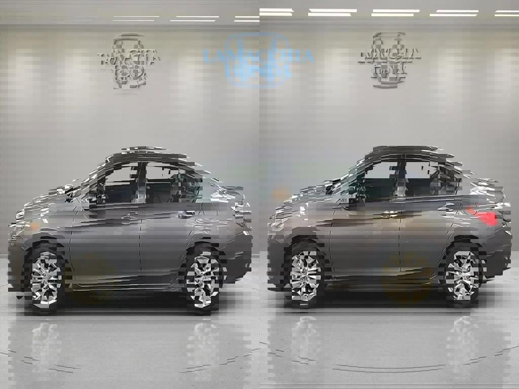 Used 2015 Honda Accord EX-L image 6