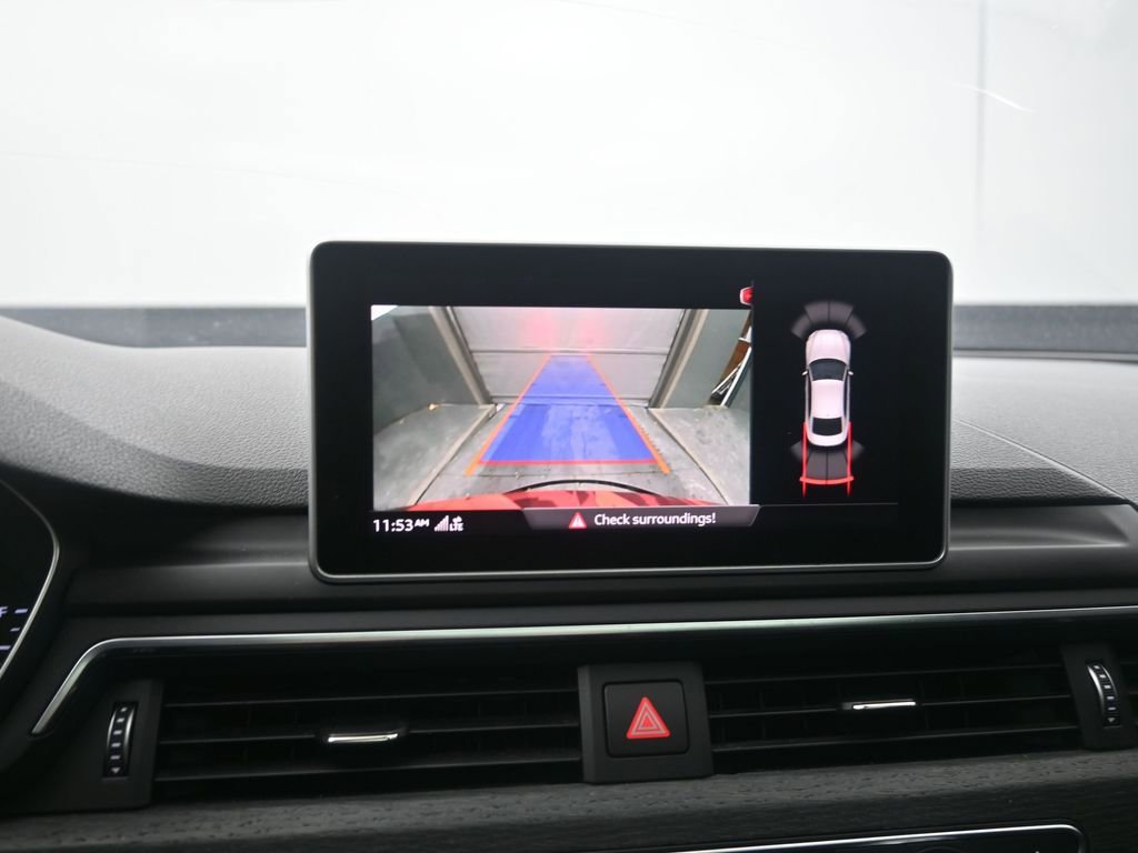 Used 2018 Audi A5 2.0T Premium Plus w/ Premium Plus image 30