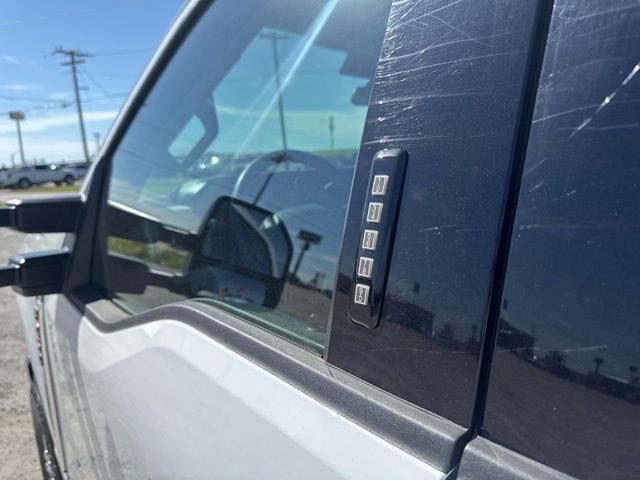 Used 2024 Ford F250 XLT w/ FX4 Off-Road Package image 13