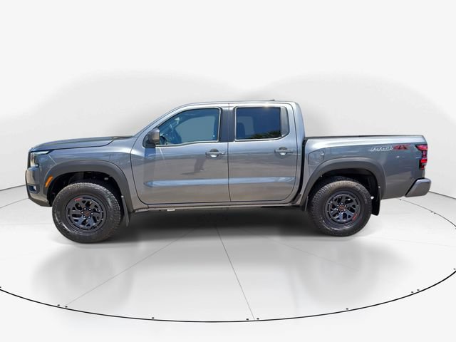 New 2026 Nissan Frontier PRO-4X w/ Pro Premium Package AWD/4WD image 5