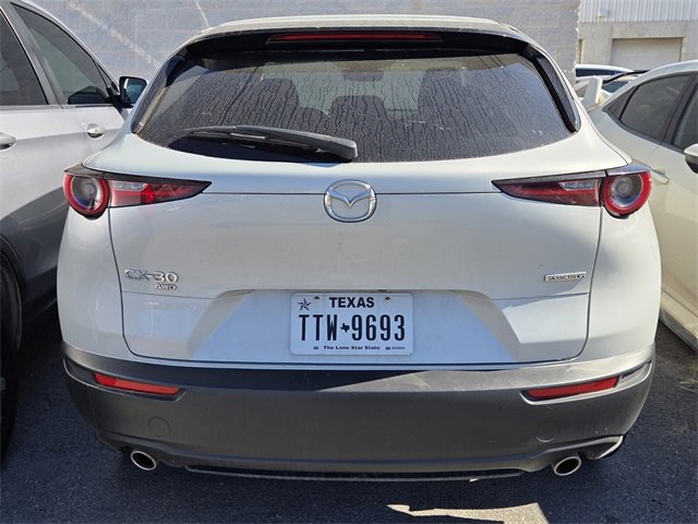 Used 2024 MAZDA CX-30 AWD 2.5 S w/ Select Sport Pkg image 5