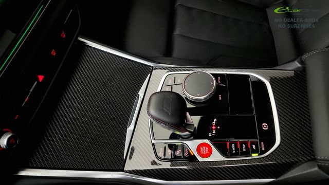 Used 2025 BMW M3 Competition AWD/4WD image 73