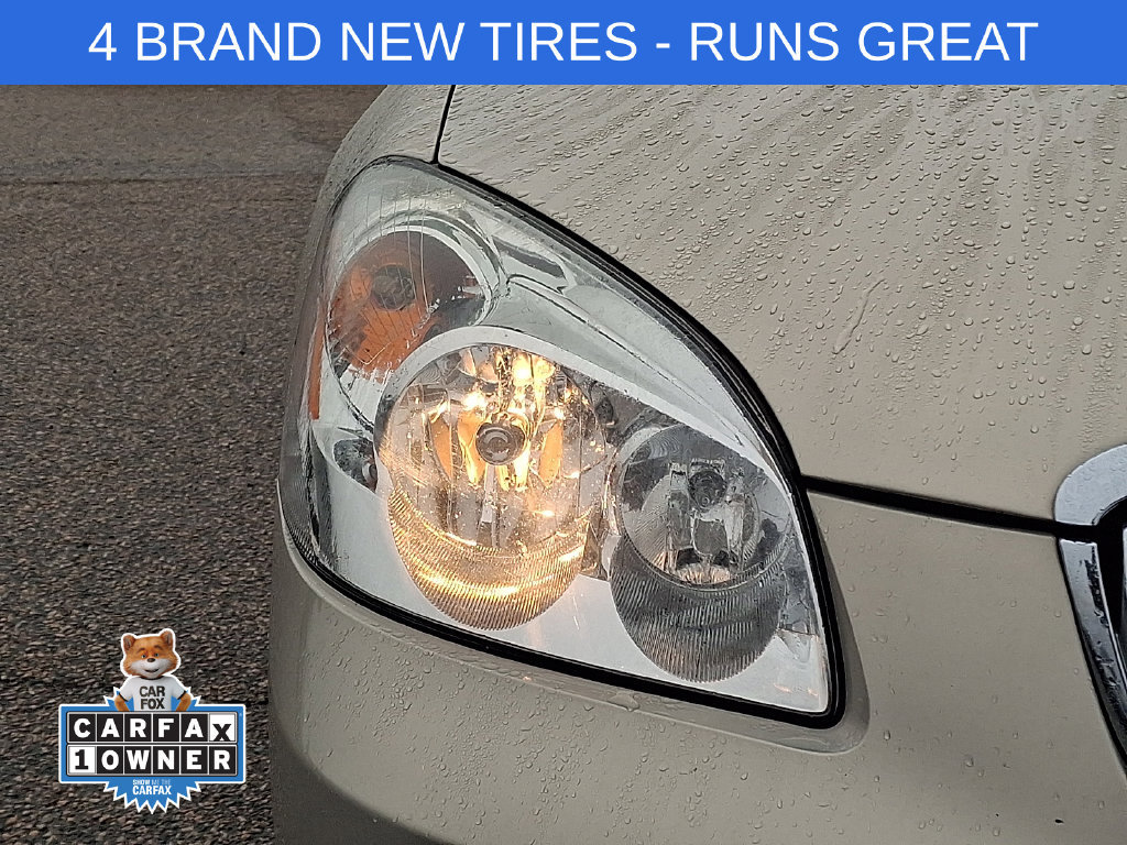 Used 2009 Buick Lucerne CX FWD image 11