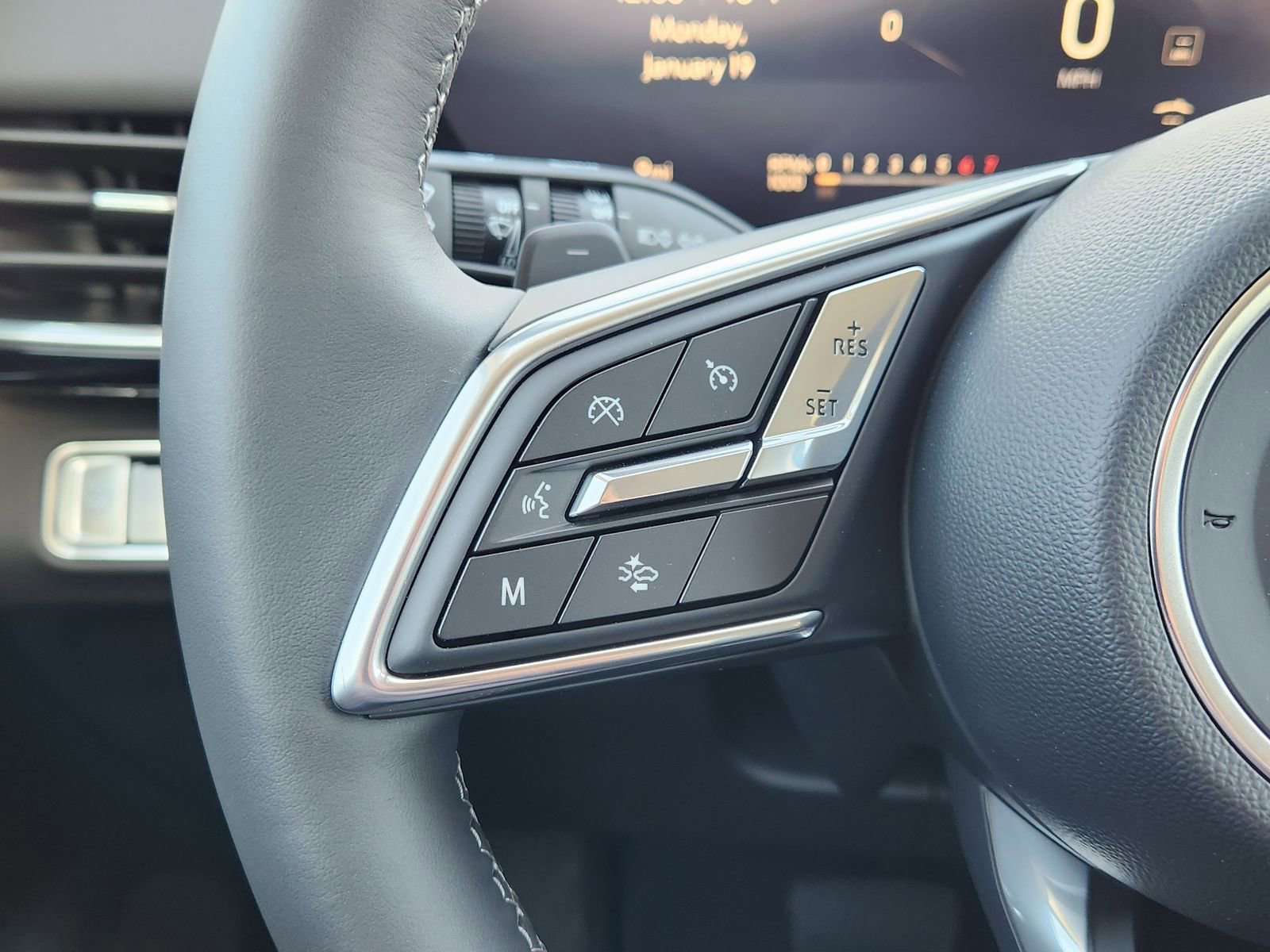 New 2026 Buick Envision Preferred AWD/4WD image 33