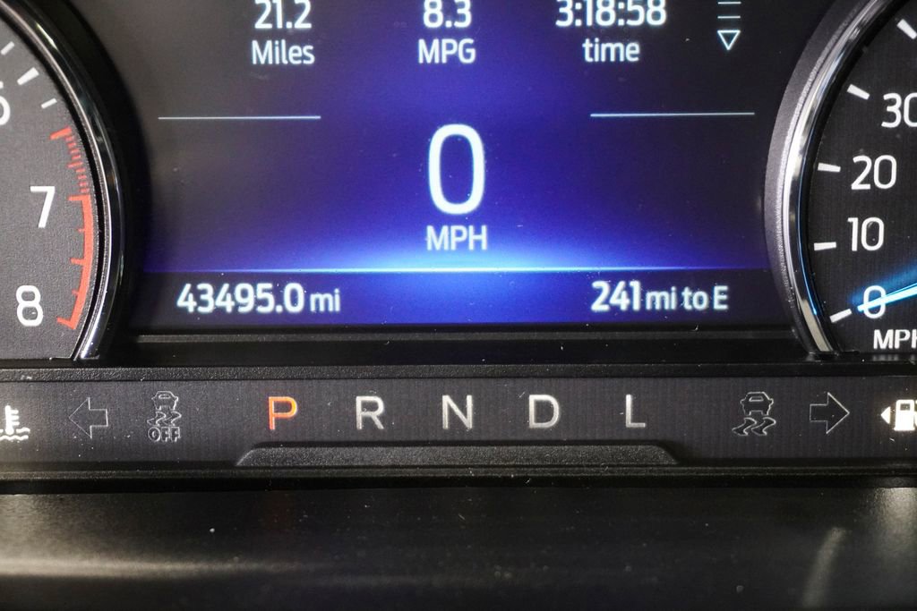 Used 2022 Ford Explorer Limited image 29