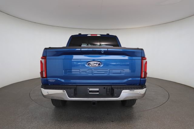 Used 2025 Ford F150 Lariat w/ Equipment Group 501A Mid AWD/4WD image 15