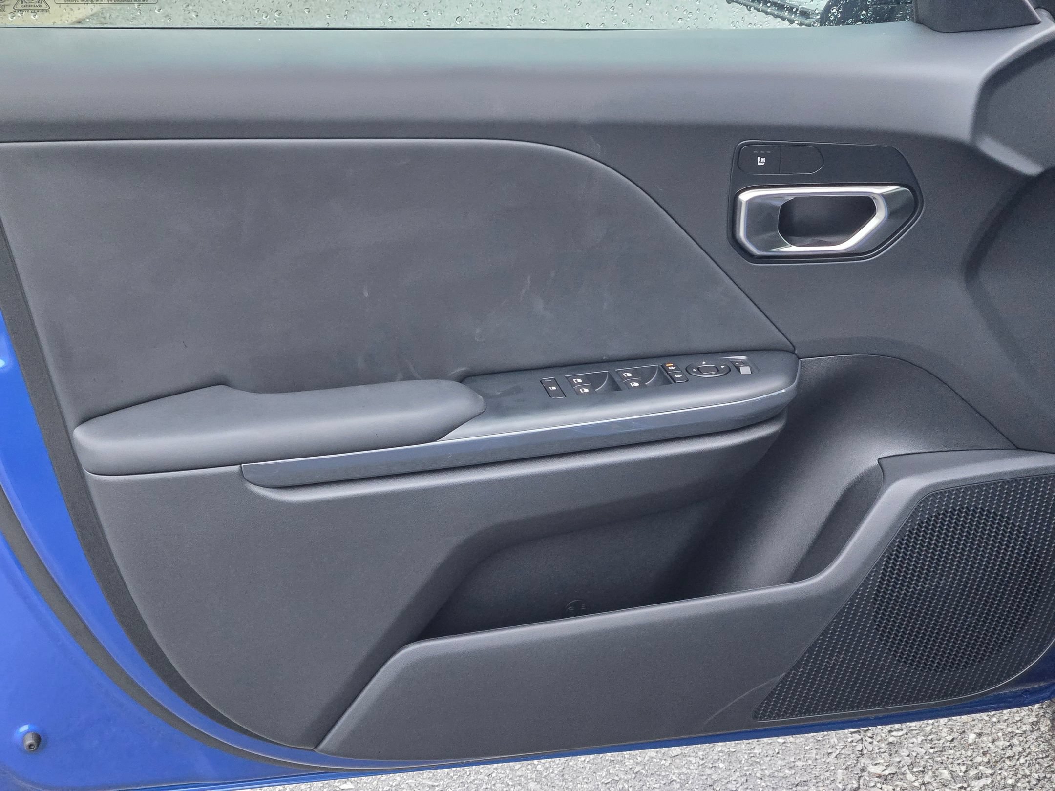New 2026 Kia K4 EX FWD image 15