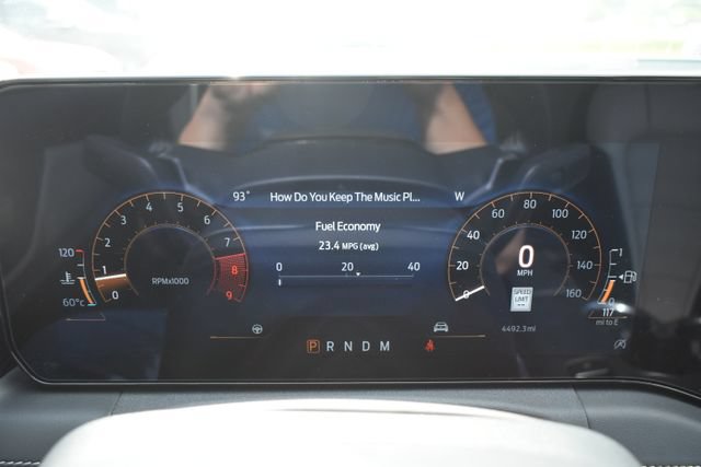 Used 2024 Ford Mustang GT Premium RWD image 23