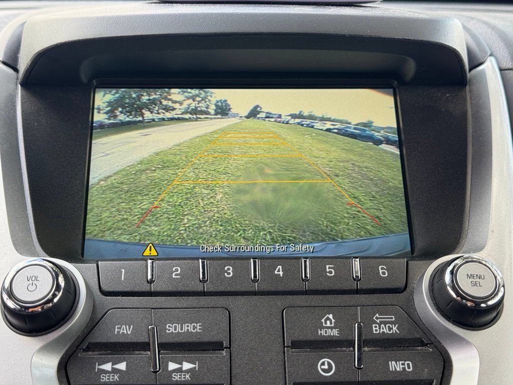 Used 2016 Chevrolet Equinox LT w/ Convenience Package FWD image 26