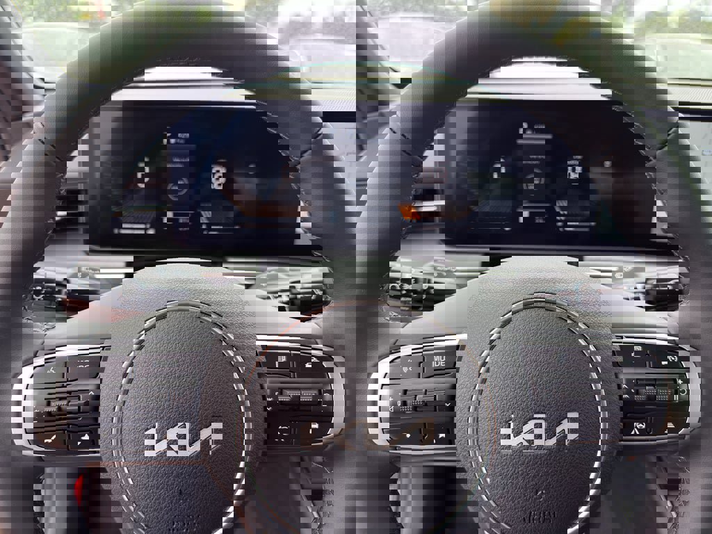 New 2026 Kia K5 GT-Line w/ GT-Line Premium Package image 19