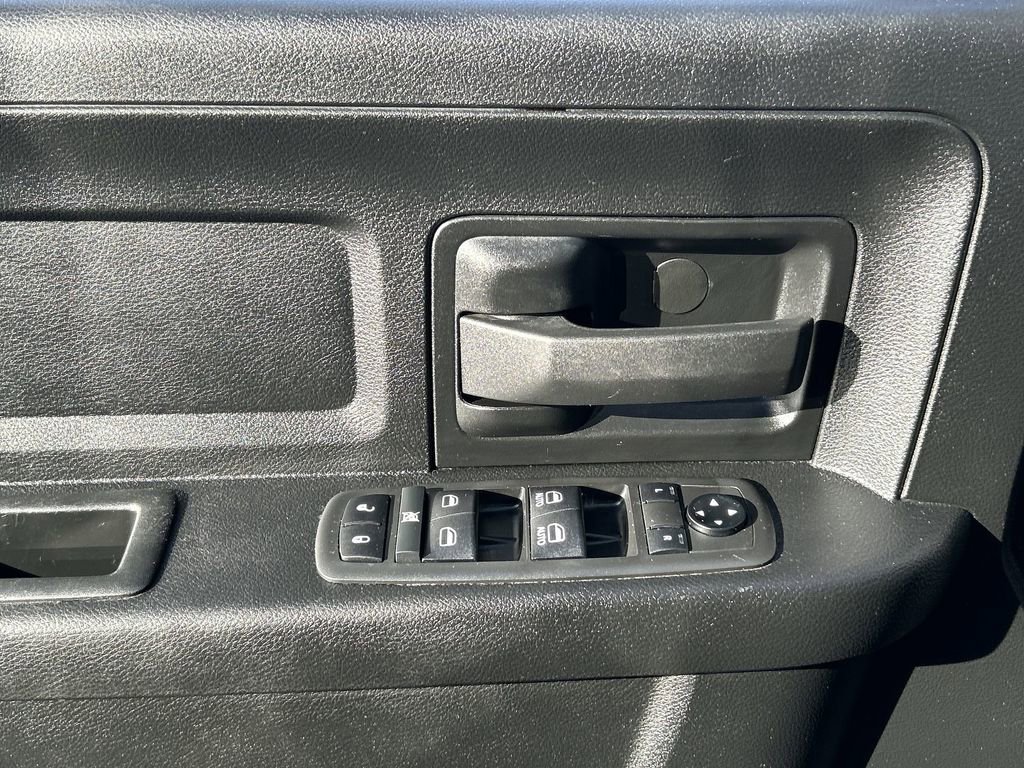 Used 2021 RAM 2500 Tradesman image 23