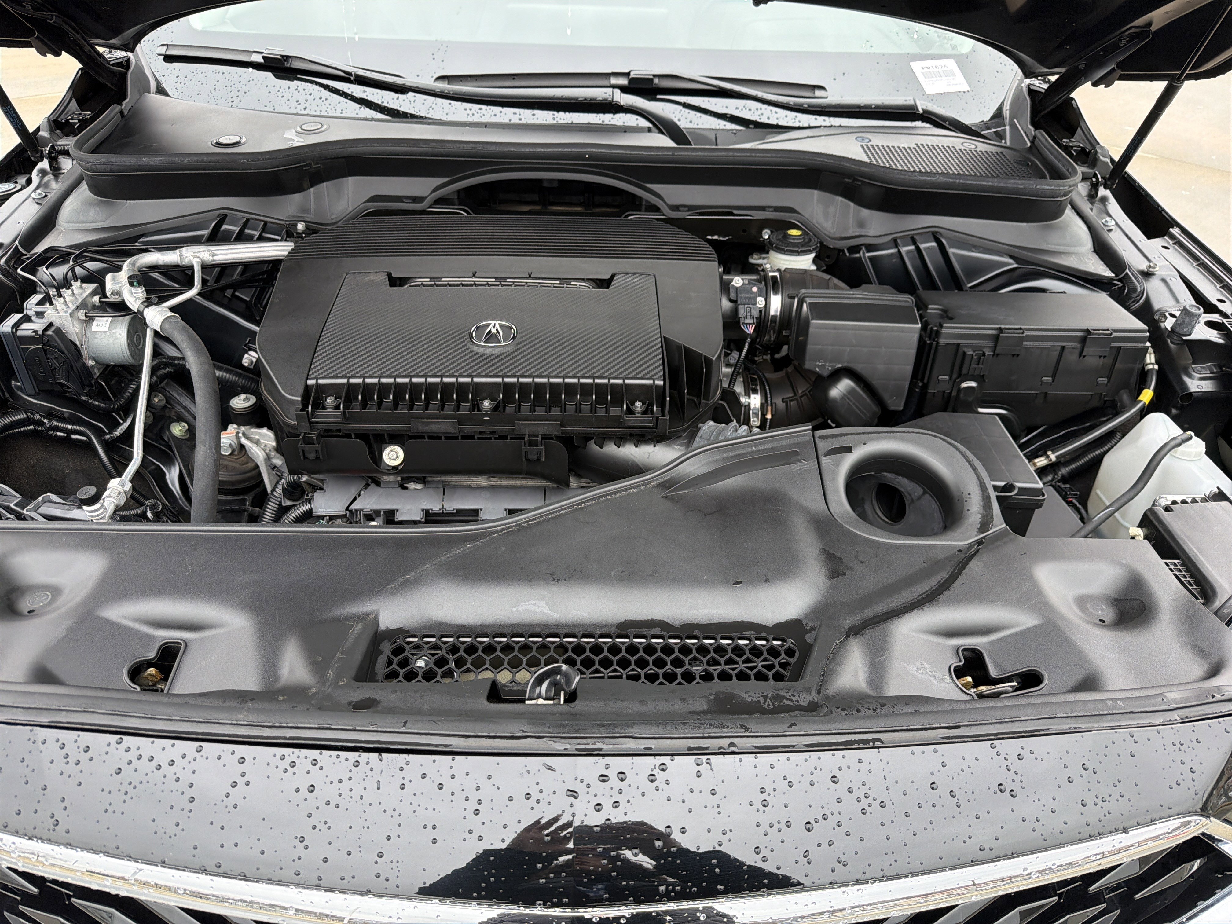 Certified 2023 Acura MDX SH-AWD w/ Technology Package image 36