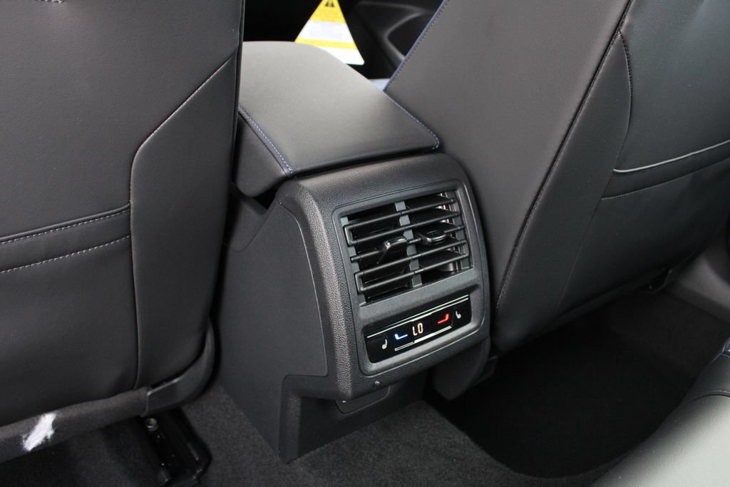 New 2026 Volkswagen Golf w/ Euro Style Package AWD/4WD image 21