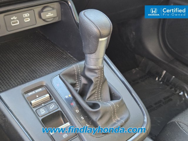 Certified 2025 Honda CR-V EX image 32