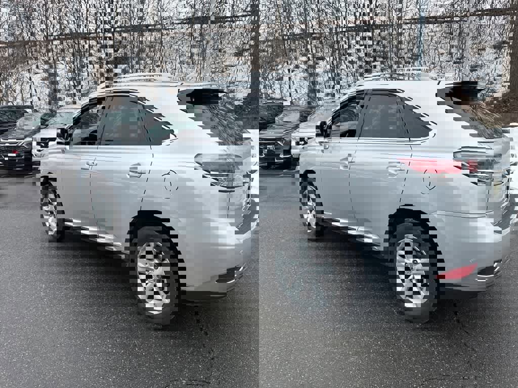Used 2013 Lexus RX 350 AWD w/ Navigation Pkg image 13