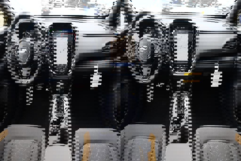 New 2026 Subaru Crosstrek 2.5i Sport image 23