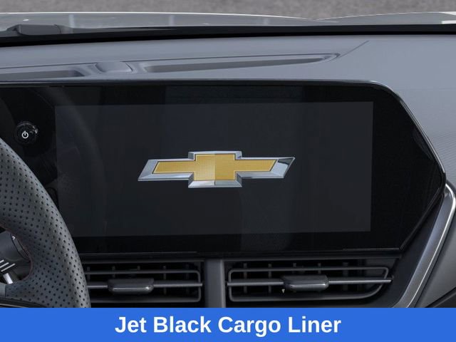 New 2026 Chevrolet Trax RS w/ Driver Confidence Package image 21