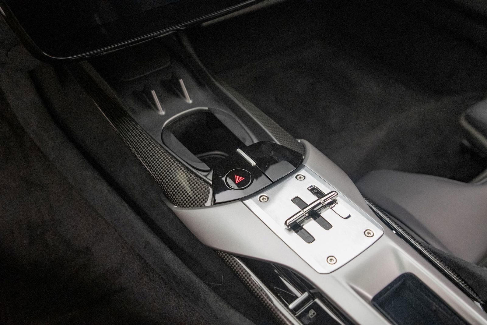 Used 2025 Ferrari 12Cilindri RWD image 22