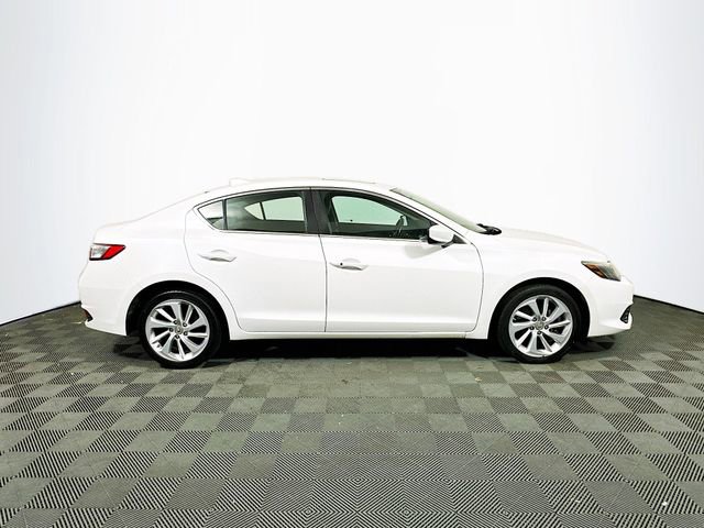 Used 2018 Acura ILX Base image 10