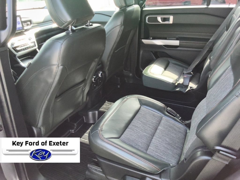 Used 2023 Ford Explorer Timberline AWD/4WD image 20