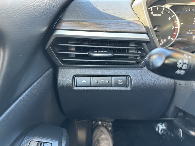 Used 2024 Nissan Altima 2.5 SV image 24