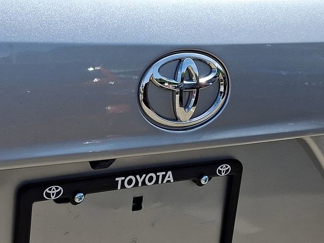Used 2023 Toyota Highlander L FWD image 29