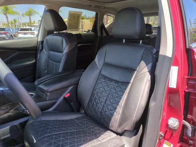 Used 2020 Nissan Murano Platinum w/ Cargo Package FWD image 11