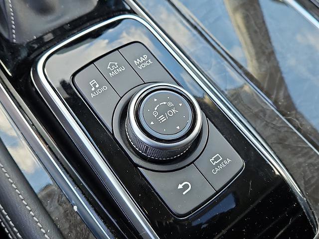 Certified 2023 INFINITI QX80 Luxe w/ Cargo Package image 26