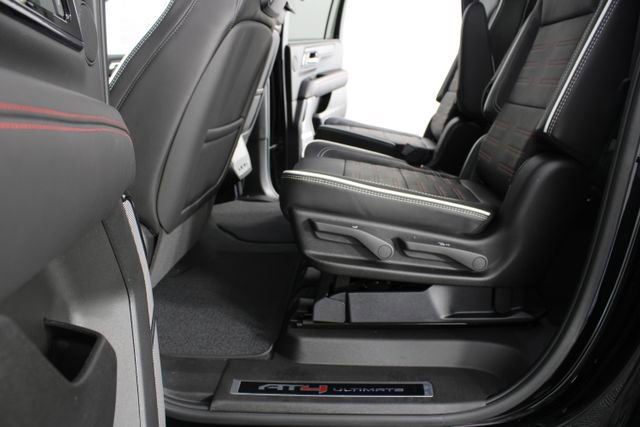 New 2026 GMC Yukon XL AT4 Ultimate image 21