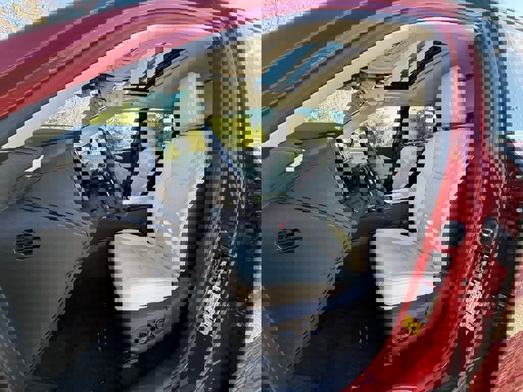 Certified 2024 Lexus RX 350 Premium Plus w/ Convenience Package image 22