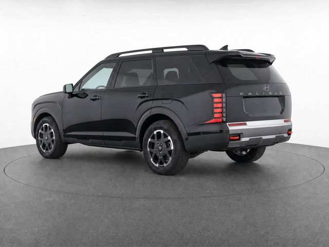 Certified 2026 Hyundai Palisade XRT Pro AWD/4WD image 7